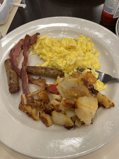 Photo of Big View Diner - 16637 Lancaster Hwy, Charlotte, NC 28277