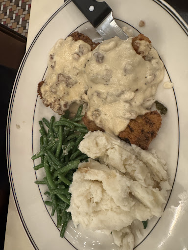 Photo of Big View Diner - 16637 Lancaster Hwy, Charlotte, NC 28277