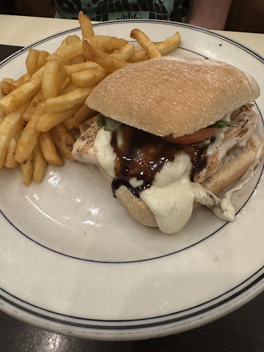 Photo of Big View Diner - 16637 Lancaster Hwy, Charlotte, NC 28277