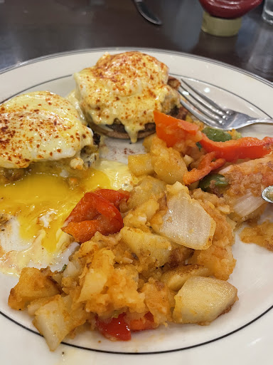 Photo of Big View Diner - 16637 Lancaster Hwy, Charlotte, NC 28277