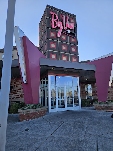 Photo of Big View Diner - 16637 Lancaster Hwy, Charlotte, NC 28277