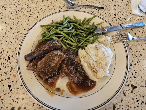 Photo of Big View Diner - 16637 Lancaster Hwy, Charlotte, NC 28277