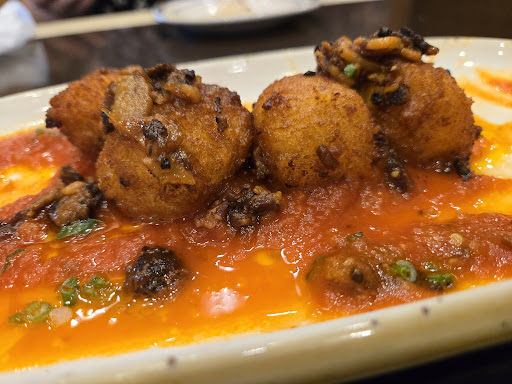 Photo of Big View Diner - 16637 Lancaster Hwy, Charlotte, NC 28277