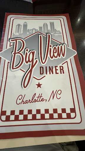 Photo of Big View Diner - 16637 Lancaster Hwy, Charlotte, NC 28277