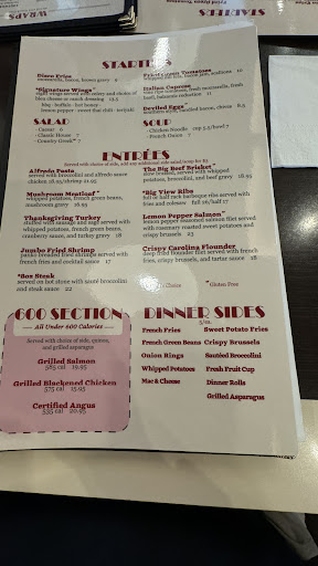 Photo of Big View Diner - 16637 Lancaster Hwy, Charlotte, NC 28277