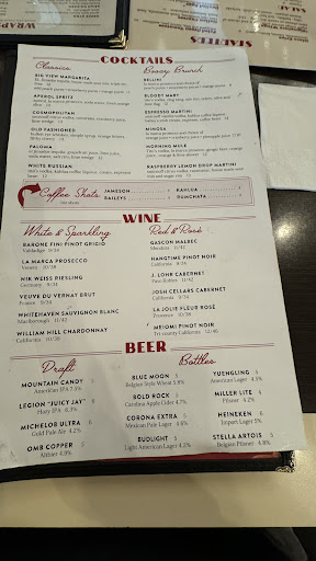 Photo of Big View Diner - 16637 Lancaster Hwy, Charlotte, NC 28277