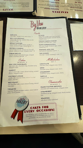 Photo of Big View Diner - 16637 Lancaster Hwy, Charlotte, NC 28277