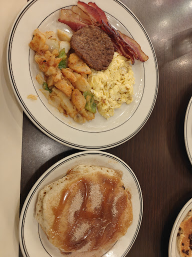 Photo of Big View Diner - 16637 Lancaster Hwy, Charlotte, NC 28277