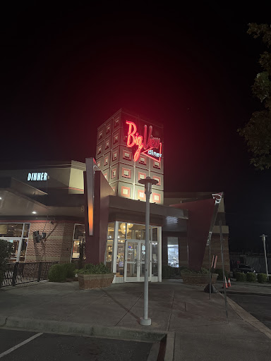 Photo of Big View Diner - 16637 Lancaster Hwy, Charlotte, NC 28277