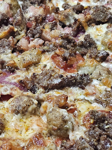 Photo of Martin's Pizzeria - 2215 B, 2215 Winkler Ave, Fort Myers, FL 33901