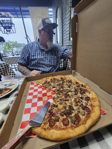 Photo of Martin's Pizzeria - 2215 B, 2215 Winkler Ave, Fort Myers, FL 33901