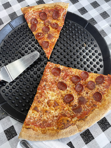 Photo of Martin's Pizzeria - 2215 B, 2215 Winkler Ave, Fort Myers, FL 33901