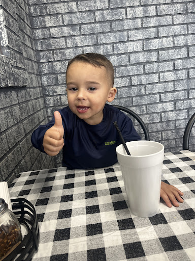 Photo of Martin's Pizzeria - 2215 B, 2215 Winkler Ave, Fort Myers, FL 33901