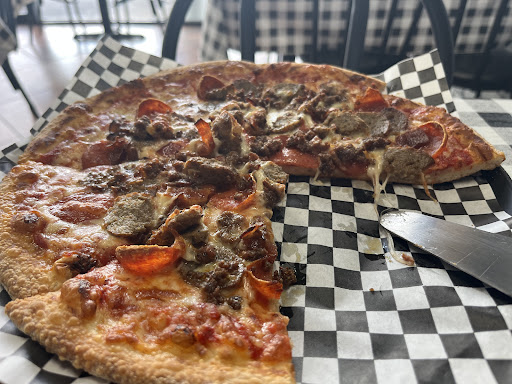 Photo of Martin's Pizzeria - 2215 B, 2215 Winkler Ave, Fort Myers, FL 33901