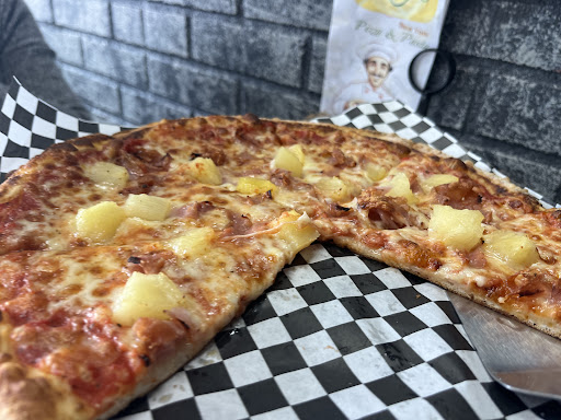 Photo of Martin's Pizzeria - 2215 B, 2215 Winkler Ave, Fort Myers, FL 33901