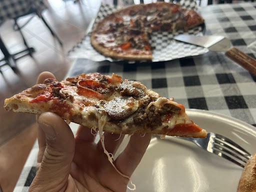 Photo of Martin's Pizzeria - 2215 B, 2215 Winkler Ave, Fort Myers, FL 33901