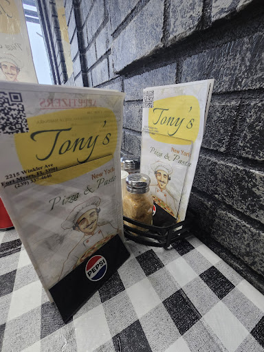 Photo of Martin's Pizzeria - 2215 B, 2215 Winkler Ave, Fort Myers, FL 33901