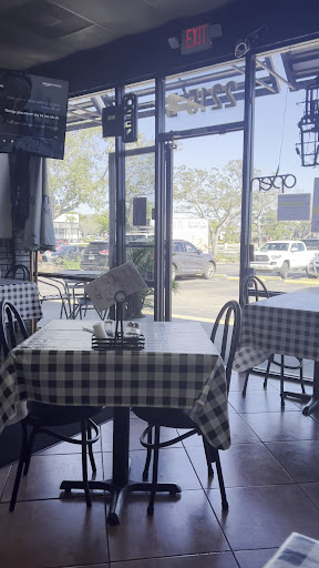 Photo of Martin's Pizzeria - 2215 B, 2215 Winkler Ave, Fort Myers, FL 33901