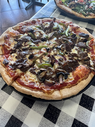 Photo of Martin's Pizzeria - 2215 B, 2215 Winkler Ave, Fort Myers, FL 33901