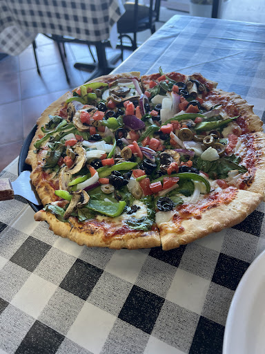 Photo of Martin's Pizzeria - 2215 B, 2215 Winkler Ave, Fort Myers, FL 33901