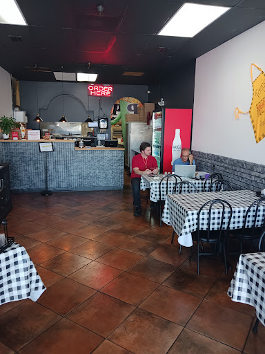 Photo of Martin's Pizzeria - 2215 B, 2215 Winkler Ave, Fort Myers, FL 33901