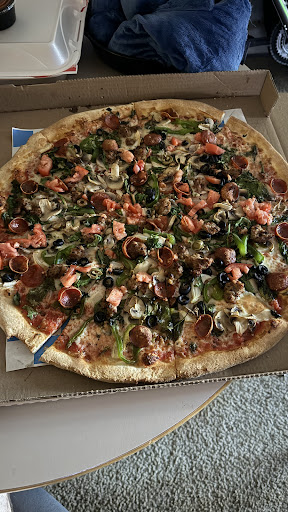 Photo of Martin's Pizzeria - 2215 B, 2215 Winkler Ave, Fort Myers, FL 33901