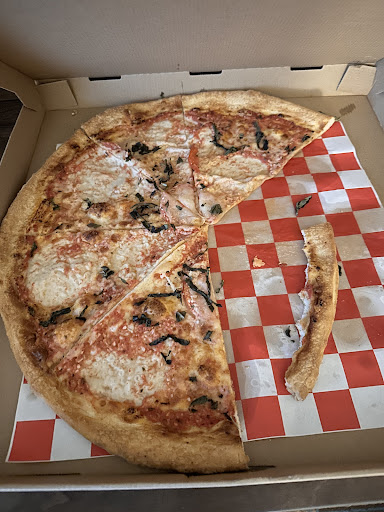 Photo of Martin's Pizzeria - 2215 B, 2215 Winkler Ave, Fort Myers, FL 33901