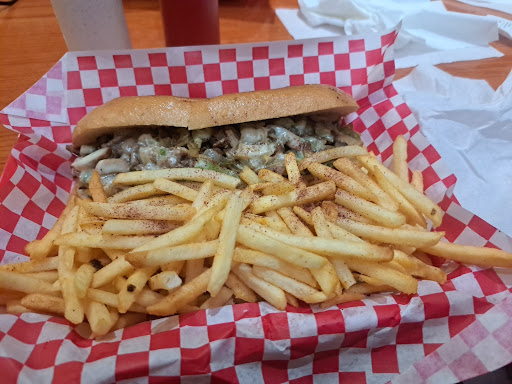 Photo of Jerusalem Grill Calhoun - 273 Hwy 53, Calhoun, GA 30701