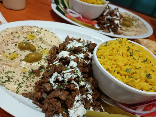 Photo of Jerusalem Grill Calhoun - 273 Hwy 53, Calhoun, GA 30701