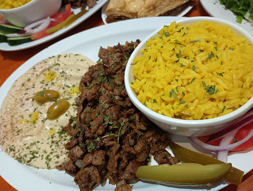 Photo of Jerusalem Grill Calhoun - 273 Hwy 53, Calhoun, GA 30701