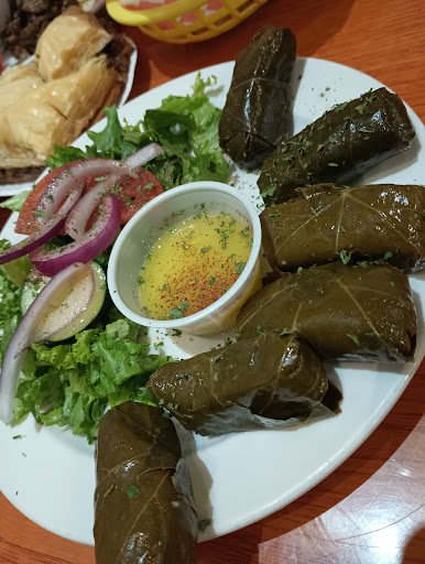 Photo of Jerusalem Grill Calhoun - 273 Hwy 53, Calhoun, GA 30701