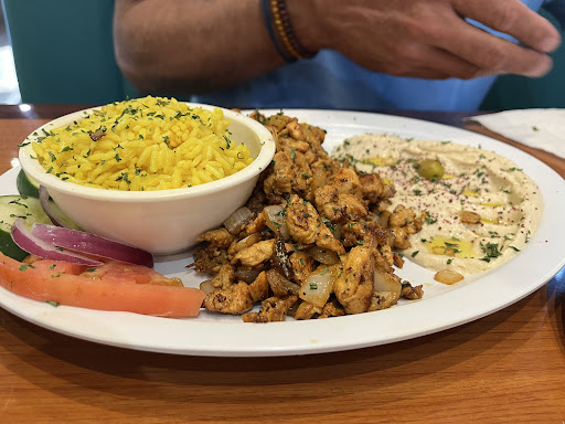 Photo of Jerusalem Grill Calhoun - 273 Hwy 53, Calhoun, GA 30701