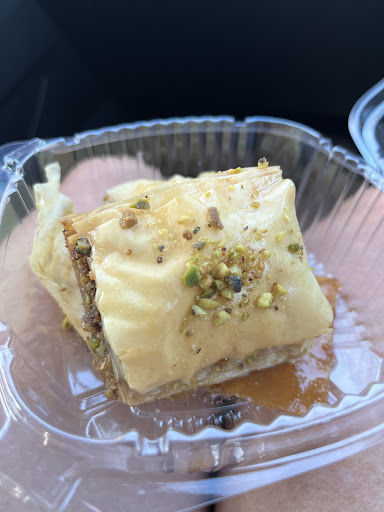 Photo of Jerusalem Grill Calhoun - 273 Hwy 53, Calhoun, GA 30701