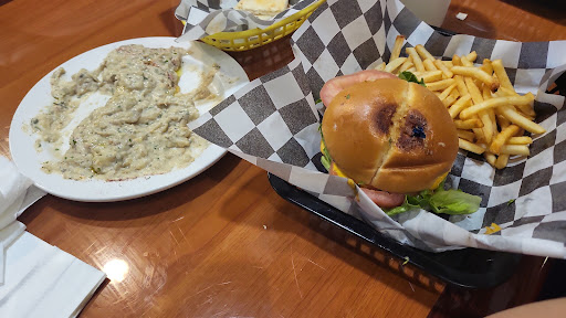 Photo of Jerusalem Grill Calhoun - 273 Hwy 53, Calhoun, GA 30701