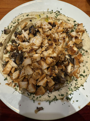 Photo of Jerusalem Grill Calhoun - 273 Hwy 53, Calhoun, GA 30701