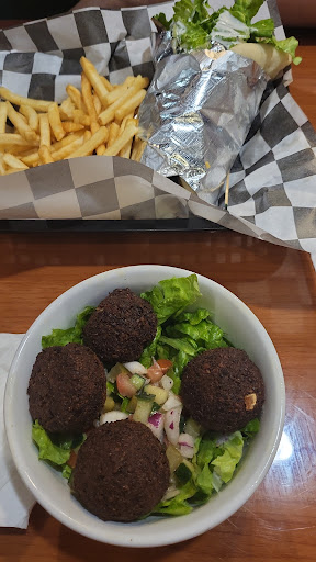 Photo of Jerusalem Grill Calhoun - 273 Hwy 53, Calhoun, GA 30701