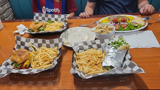 Photo of Jerusalem Grill Calhoun - 273 Hwy 53, Calhoun, GA 30701