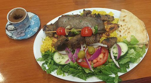 Photo of Jerusalem Grill Calhoun - 273 Hwy 53, Calhoun, GA 30701