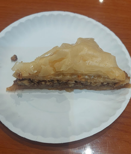 Photo of Jerusalem Grill Calhoun - 273 Hwy 53, Calhoun, GA 30701