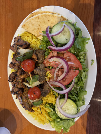 Photo of Jerusalem Grill Calhoun - 273 Hwy 53, Calhoun, GA 30701