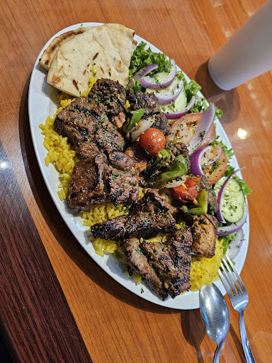 Photo of Jerusalem Grill Calhoun - 273 Hwy 53, Calhoun, GA 30701