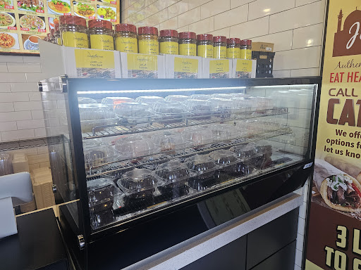 Photo of Jerusalem Grill Calhoun - 273 Hwy 53, Calhoun, GA 30701