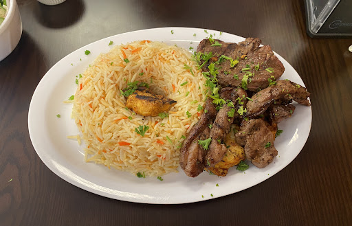 Photo of Pharaoh's Feast - 340 Walmart Way, Dahlonega, GA 30533