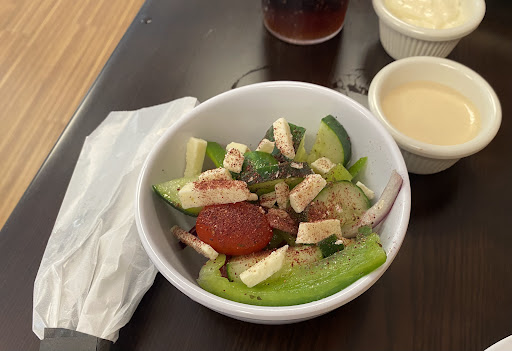 Photo of Pharaoh's Feast - 340 Walmart Way, Dahlonega, GA 30533