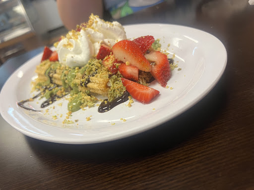 Photo of Pharaoh's Feast - 340 Walmart Way, Dahlonega, GA 30533