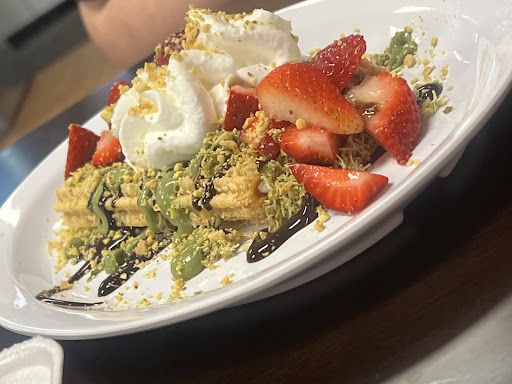 Photo of Pharaoh's Feast - 340 Walmart Way, Dahlonega, GA 30533