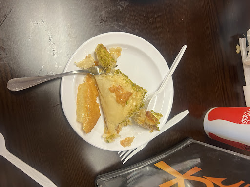 Photo of Pharaoh's Feast - 340 Walmart Way, Dahlonega, GA 30533