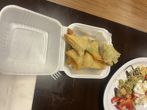 Photo of Pharaoh's Feast - 340 Walmart Way, Dahlonega, GA 30533