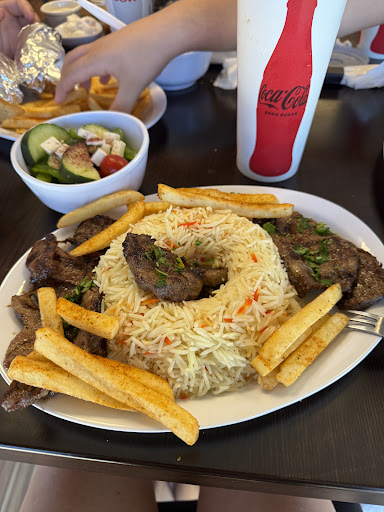 Photo of Pharaoh's Feast - 340 Walmart Way, Dahlonega, GA 30533