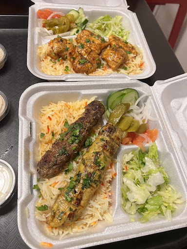 Photo of Pharaoh's Feast - 340 Walmart Way, Dahlonega, GA 30533